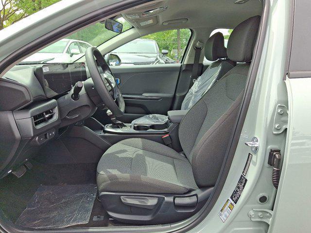 new 2025 Kia K4 car, priced at $24,415