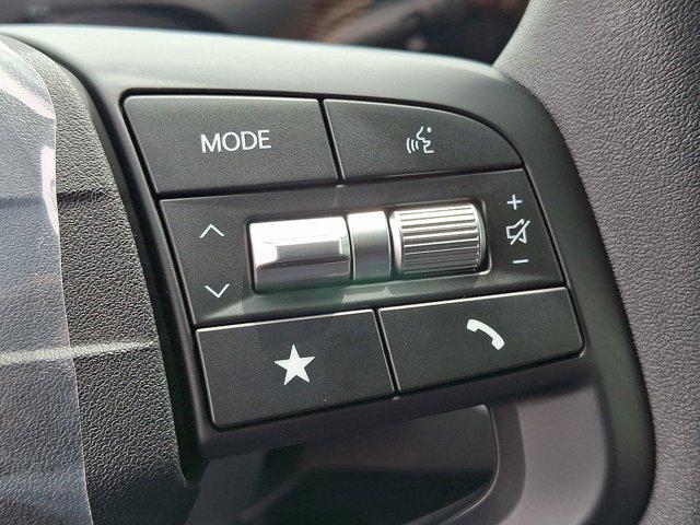 new 2025 Kia K4 car, priced at $24,415
