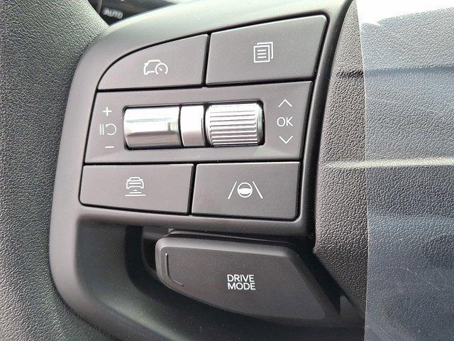 new 2025 Kia K4 car, priced at $24,415