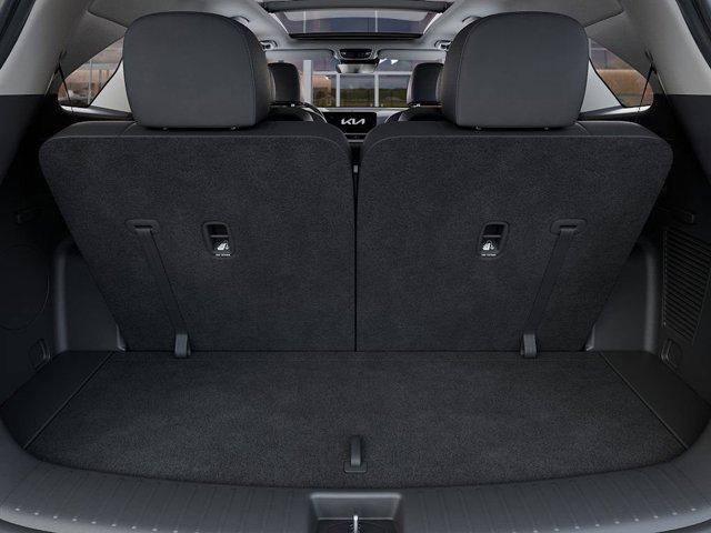 new 2025 Kia Sorento Plug-In Hybrid car, priced at $51,195