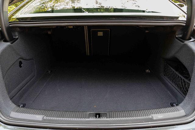 used 2015 Audi A6 car, priced at $20,695