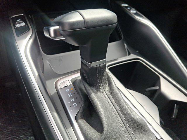 new 2025 Kia Sorento car, priced at $39,690