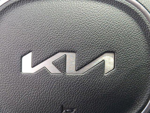 new 2025 Kia Sorento car, priced at $39,690