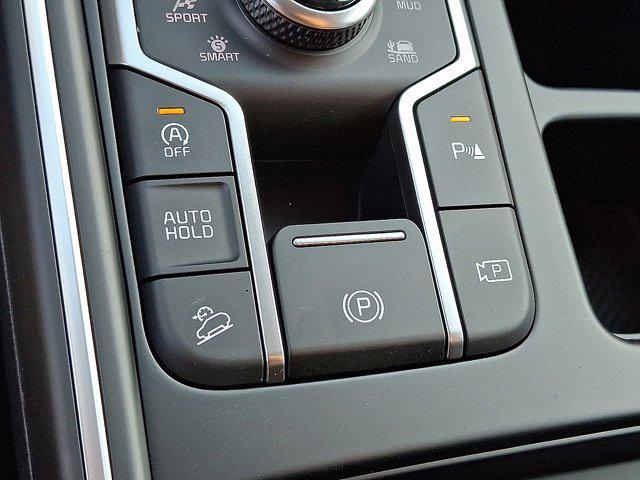 new 2026 Kia Sorento car, priced at $41,965