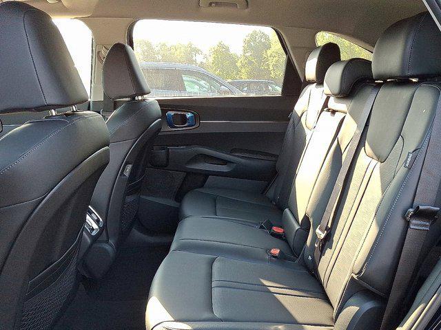 new 2026 Kia Sorento car, priced at $41,965