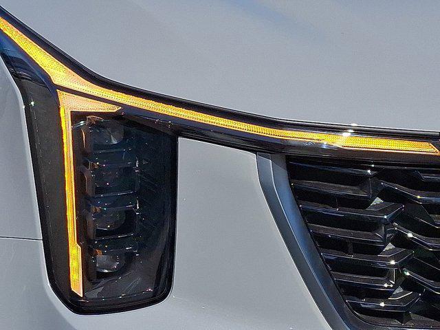 new 2026 Kia Sorento car, priced at $41,965