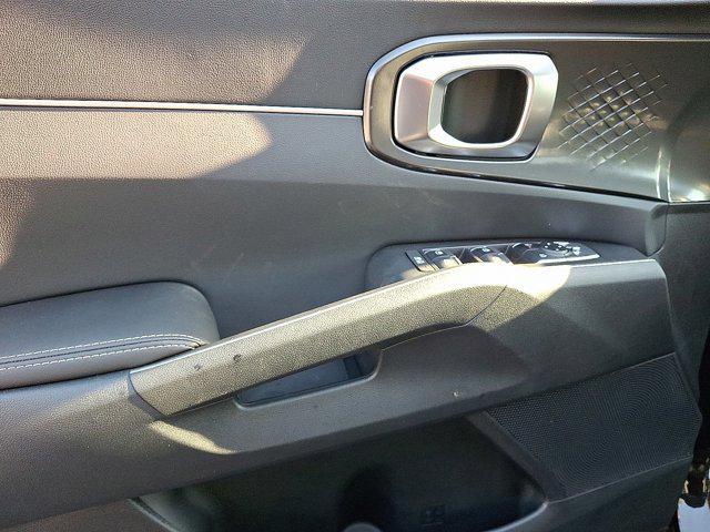 new 2026 Kia Sorento car, priced at $41,965