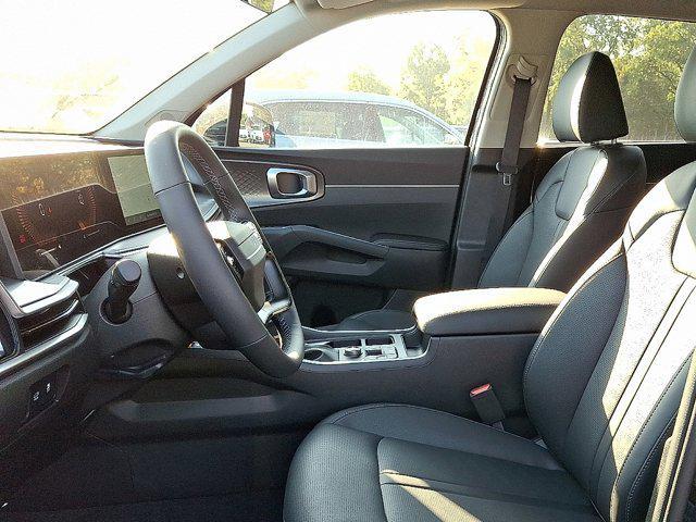 new 2026 Kia Sorento car, priced at $41,965