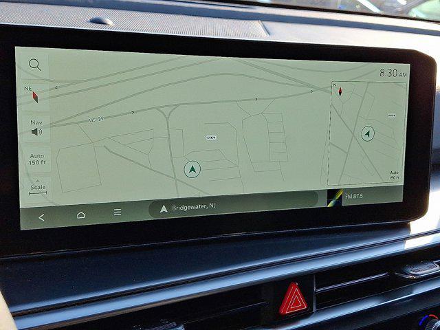 new 2026 Kia Sorento car, priced at $41,965