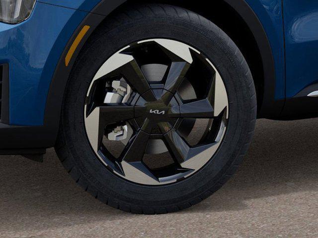 new 2026 Kia Sorento Hybrid car