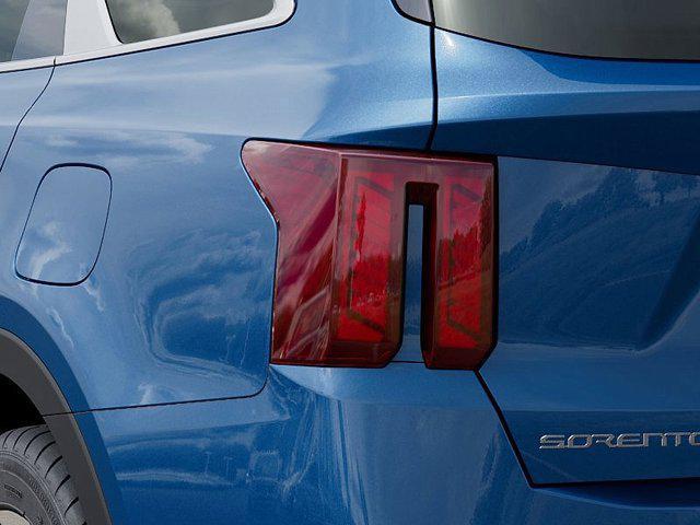 new 2026 Kia Sorento Hybrid car