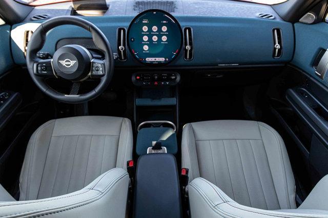 used 2025 MINI Countryman car, priced at $35,998