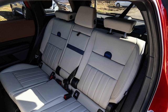 used 2025 MINI Countryman car, priced at $35,998