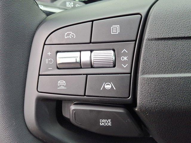 new 2025 Kia K4 car, priced at $25,910