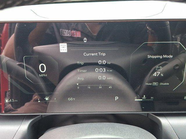 new 2025 Kia K4 car, priced at $25,910