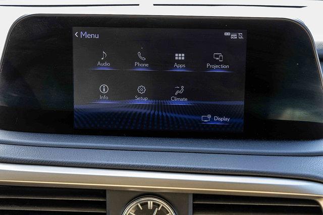 used 2021 Lexus RX 350 car, priced at $35,963