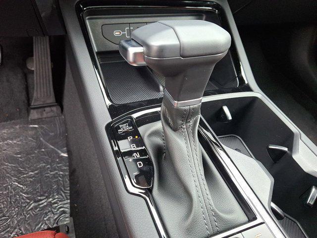 new 2025 Kia K5 car, priced at $32,540