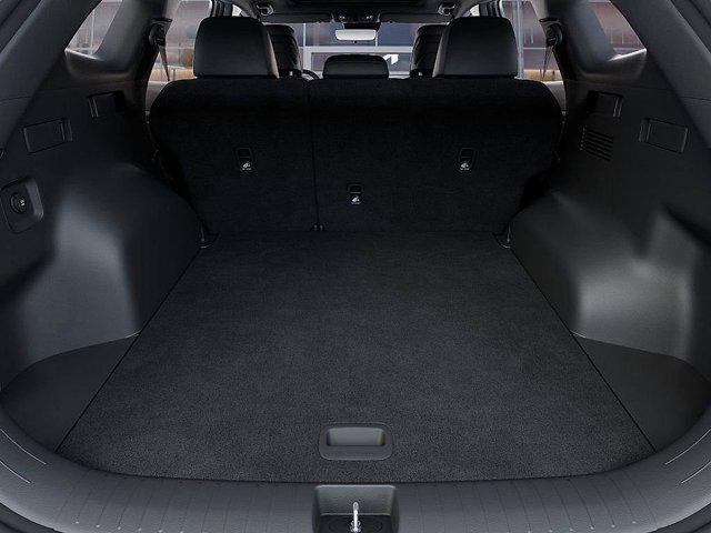 new 2026 Kia Sportage car, priced at $36,560