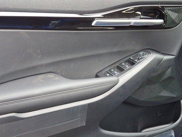 new 2026 Kia Seltos car, priced at $28,850