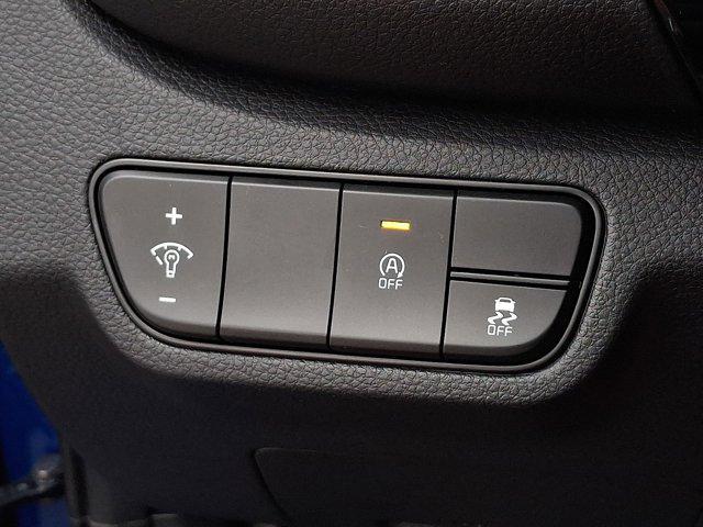 new 2026 Kia Seltos car, priced at $28,850