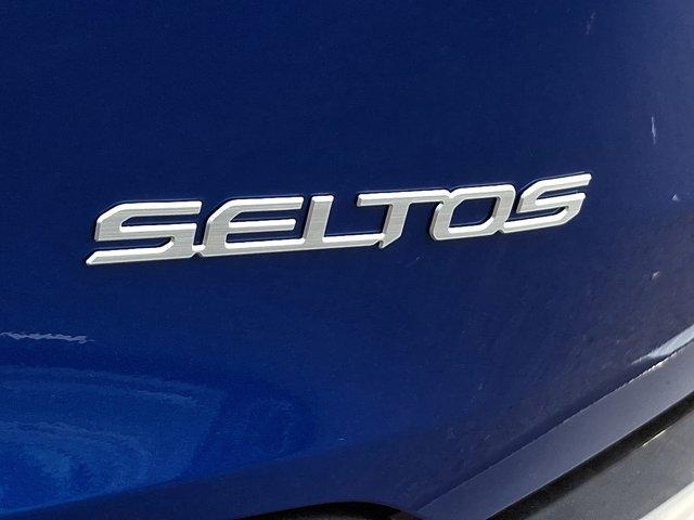 new 2026 Kia Seltos car, priced at $28,850