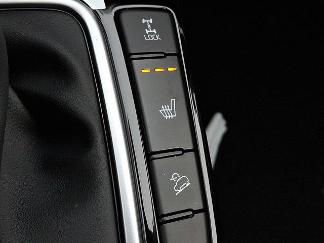 new 2026 Kia Seltos car, priced at $28,850
