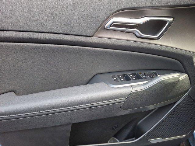 new 2026 Kia Sportage car, priced at $37,065