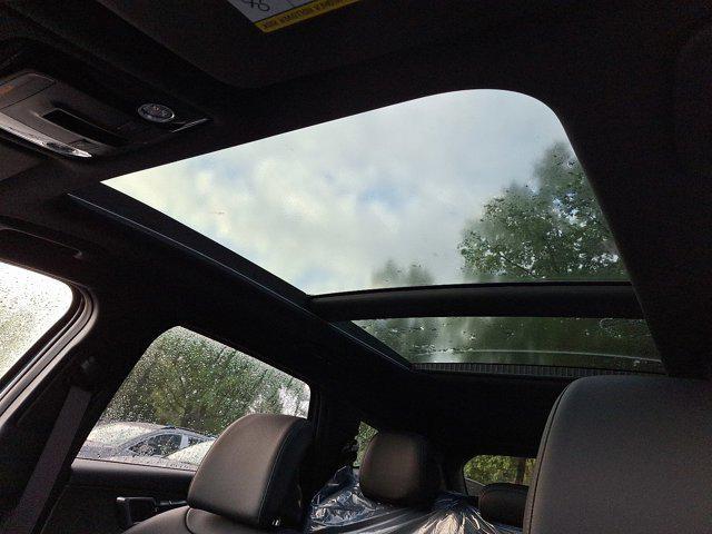 new 2026 Kia Sportage car, priced at $37,065