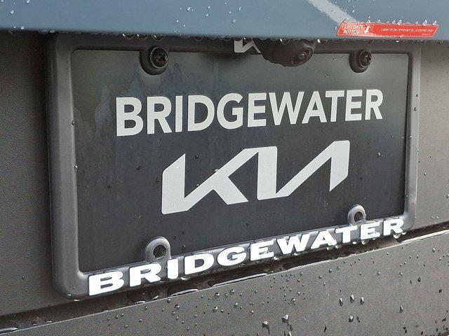 new 2026 Kia Sportage car, priced at $37,065