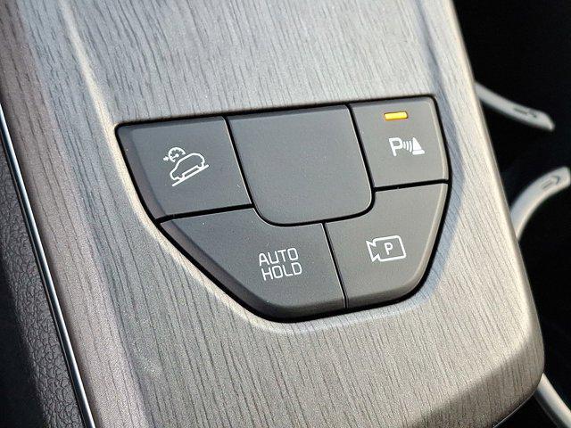 new 2026 Kia Sportage car, priced at $37,065