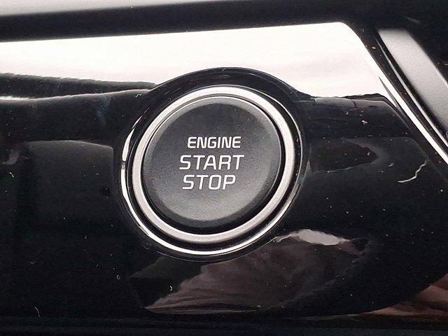 new 2025 Kia Seltos car, priced at $28,410