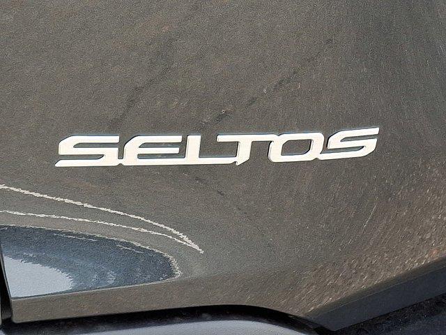 new 2025 Kia Seltos car, priced at $28,410