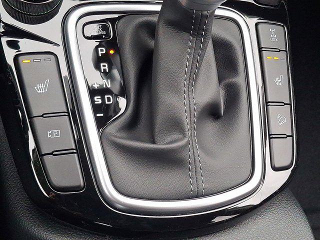 new 2025 Kia Seltos car, priced at $28,410