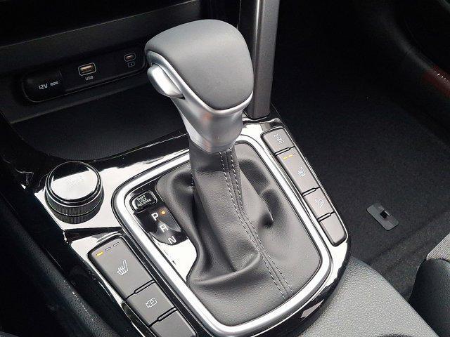 new 2025 Kia Seltos car, priced at $28,410