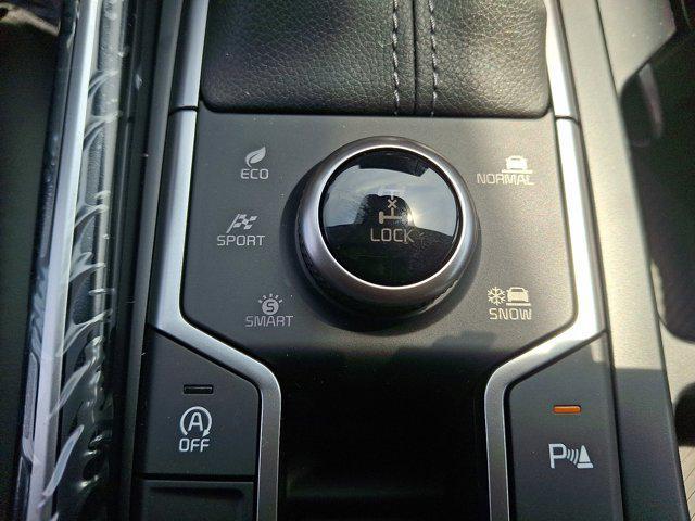new 2025 Kia Sorento car, priced at $38,800