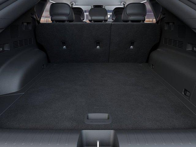 new 2025 Kia EV6 car, priced at $54,610
