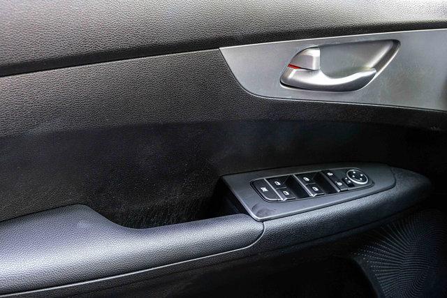 used 2023 Kia Forte car, priced at $18,995