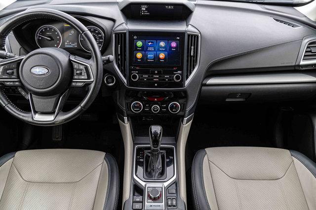 used 2019 Subaru Forester car, priced at $19,865
