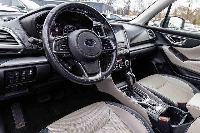 used 2019 Subaru Forester car, priced at $19,865