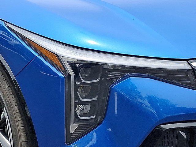 new 2025 Kia K4 car, priced at $26,890