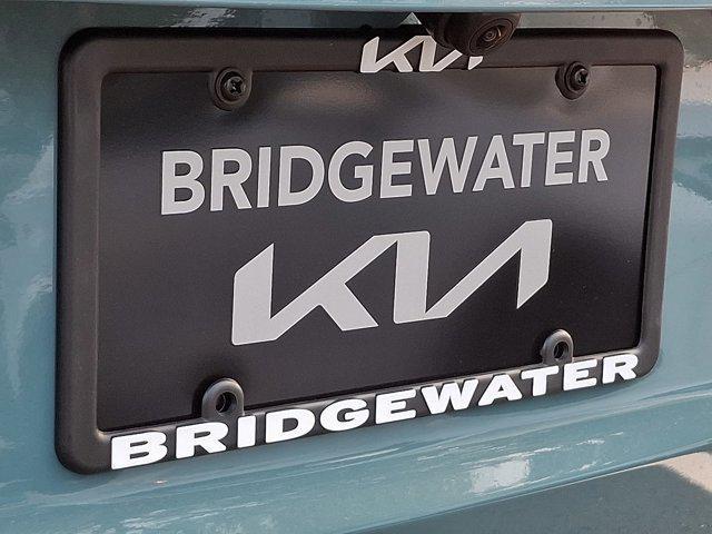 new 2026 Kia Seltos car, priced at $33,775