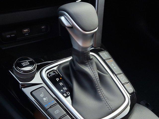 new 2026 Kia Seltos car, priced at $33,775