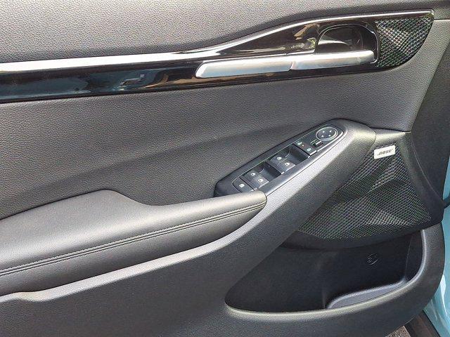 new 2026 Kia Seltos car, priced at $33,775