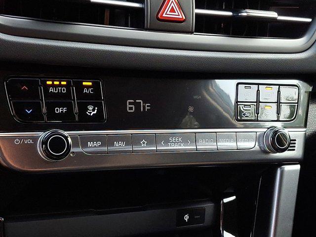 new 2026 Kia Seltos car, priced at $33,775