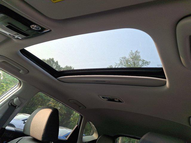 new 2026 Kia Seltos car, priced at $33,775