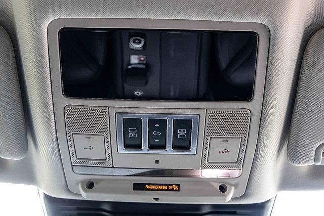 used 2024 Land Rover Discovery car, priced at $39,947