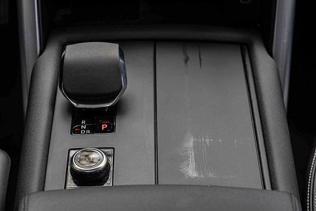 used 2024 Land Rover Discovery car, priced at $39,947