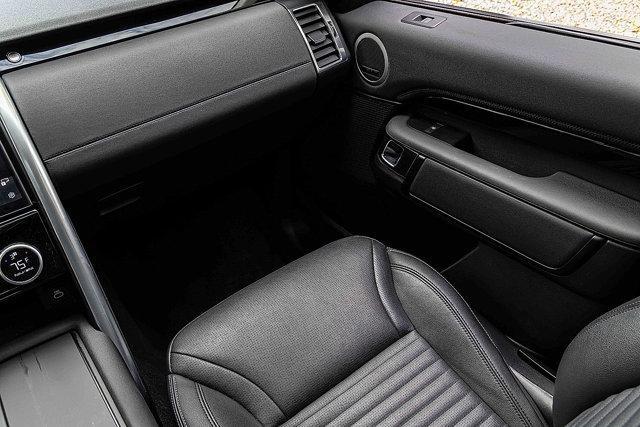 used 2024 Land Rover Discovery car, priced at $39,947