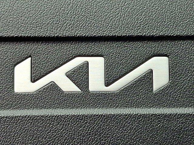 new 2025 Kia K4 car, priced at $24,415