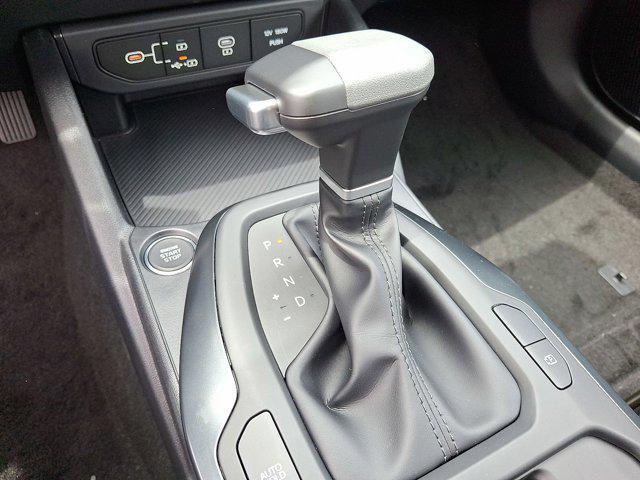 new 2025 Kia K4 car, priced at $24,415